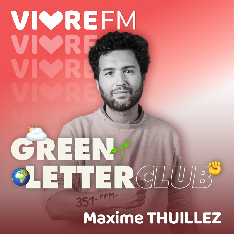 Maxime THULLEZ